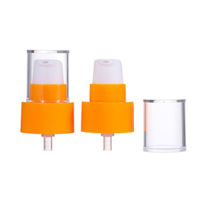 Bán buôn điều trị bơm mỹ phẩm 24 410 treatmrnt Kem bơm với cap - Product Image 1