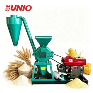 Macinino per Spezie Ciclonico Compatto ad Alta Efficienza per Peperoncino Secco, Cannella, Cumino, Uso Domestico - Product Image 1