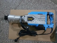 JH-168A béton outils électriques 2200W marteau de démolition marteau électrique