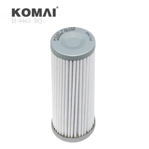 Doosan DX350 DX360 400504 için 00240-hidrolik yağ filtresi DX300-<span class=keywords><strong>3</strong></span> ekskavatör filtresi H-89060 474-00009 SFH 0240 SH 60688 - Product Image 5