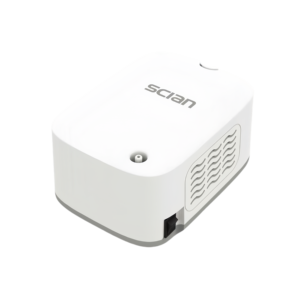 SCIAN NB-213C Medical Equipment Manufacturer Portable Inhaler <strong>Compressor</strong> <strong>Nebulizer</strong> for Homecare - Product Image 3