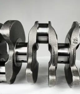 Cigüeñal de Motor de Fábrica B48B20 para <span class=keywords><strong>BMW</strong></span> OEM 11218639541 Motor de Gasolina - Product Image 3