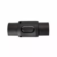 Adaptateur de charge pour voiture électrique IEC62196 norme chinoise 32A 16A connecteur EV type 2 vers GBT