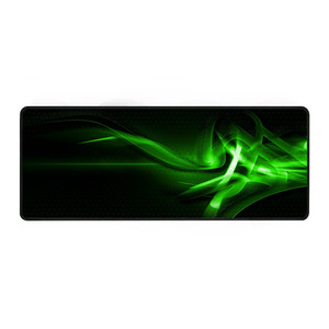 Alta Qualidade Grande Macio Computador Desk Mat Laptop Anti-Slip Mats Gamer Mouse Pad Simples Confortável Borracha Natural Teclado Mat - Product Image 5