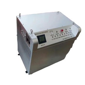 Ngân hàng tải giả 500kw để bảo trì máy phát điện - Product Image 4