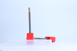 Outils de fraisage à bout sphérique, fraises à bout sphérique, outils de fraisage - Product Image 3