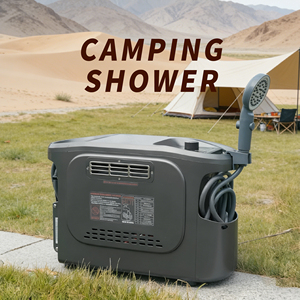 RV Pro Series 3L Chauffe-eau sans réservoir Système instantané de protection contre le gel Réutilisable <span class=keywords><strong>pour</strong></span> les <span class=keywords><strong>camping</strong></span>-cars <span class=keywords><strong>Camping</strong></span> Voyage <span class=keywords><strong>d</strong></span>'urgence - Product Image 1