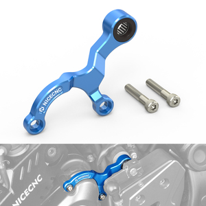 NICECNC para Yamaha 2019-2024 Tenere XTZ 700 T700, Estabilizador de Cambio de Marchas, Soporte de Cambio de Marchas, Edición Rally <span class=keywords><strong>MT</strong></span>-<span class=keywords><strong>07</strong></span> FZ07 XSR700 2018-2023 - Product Image 1