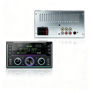 Autoradio <span class=keywords><strong>double</strong></span> <span class=keywords><strong>DIN</strong></span> JVCDJ avec lecteur MP3 USB, <span class=keywords><strong>radio</strong></span> FM et Bluetooth KW-R940BTS - Product Image 5