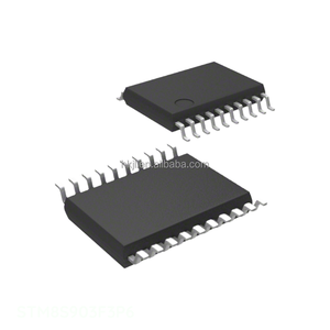 PIC12LF1840T-I_RF Composants électroniques embarqués à acheter en ligne En stock CI MCU 8 bits 7 Ko FLASH 8UDFN 8 VDFN Pad exposé - Product Image 1
