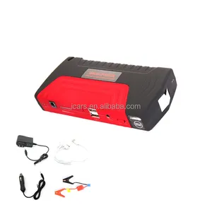 Pengisi daya baterai mobil, Universal darurat 50800 mah Power Starter Kit catu daya