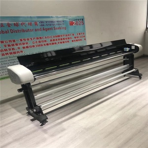 Máy In Phun In Nhãn Hiệu <span class=keywords><strong>BOYI</strong></span> Cỡ Lớn Để Bán - Product Image 6