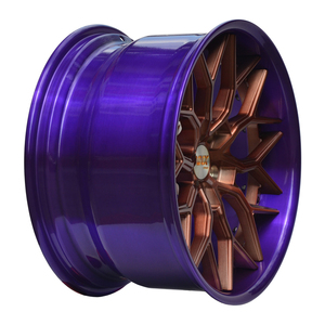 Rines <span class=keywords><strong>Alpina</strong></span> Tipo Nuevo 5x114.3, Rin 18 4x100 - Product Image 3
