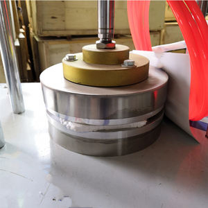 Equipo de Procesamiento de Tortillas Mexicanas de Harina de Maíz Totalmente Automático, Máquina <span class=keywords><strong>para</strong></span> Hacer Crepas, Soufflés y Panqueques - Product Image 5