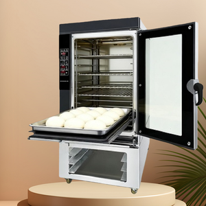 I migliori forni per <span class=keywords><strong>Pizza</strong></span> per cucinare all'aperto creano un'autentica <span class=keywords><strong>Pizza</strong></span> in stile napoletano <span class=keywords><strong>a</strong></span> casa - Product Image 1