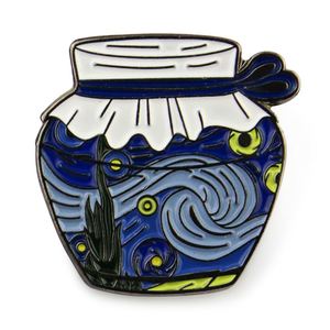 Nhãn mạ vàng Sakura hoa Naturals thép không gỉ pin nam châm hat Trâm pin phụ kiện cho cô gái hoa Pin - Product Image 3