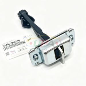 Système HighEngine CHECKER ASSY-RR DOOR RH 79490-0U000 794900U000 Pour Hyundai Elantra Kia Ceed 79490 0U000 - Product Image 2