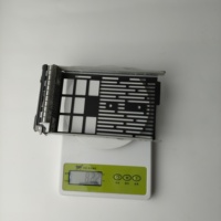 R620 R630 R530 R720XD R730XD服务器原装R730大尺寸硬盘托盘2.5/3.5英寸