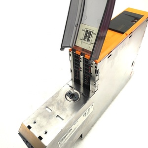 B&R 8BVI0055HCD000001 ตัวควบคุม PLC อุตสาหกรรมอัตโนมัติ รองรับ Modbus/Ethernet/EtherCAT - Product Image 6
