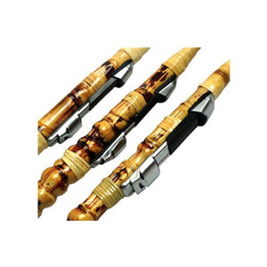 Caña <span class=keywords><strong>de</strong></span> pescar <span class=keywords><strong>de</strong></span> bambú hecha a mano, Luohan, alta gama, múltiples especificaciones - Product Image 4