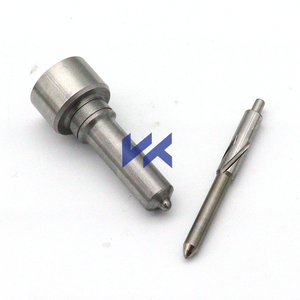 Buses d'injecteurs de carburant diesel L240PBC pour Volvo <span class=keywords><strong>Dephi</strong></span> Bebe4d14001 - Product Image 1