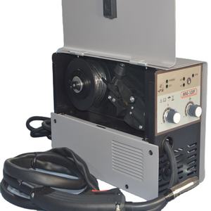 Soldadora <span class=keywords><strong>MIG</strong></span> <span class=keywords><strong>sin</strong></span> <span class=keywords><strong>Gas</strong></span> KENDE <span class=keywords><strong>Mini</strong></span> Flux 220v 50A, Máquina <span class=keywords><strong>de</strong></span> Soldadura <span class=keywords><strong>MIG</strong></span> Portátil, Soldadura <span class=keywords><strong>MIG</strong></span> <span class=keywords><strong>sin</strong></span> <span class=keywords><strong>Gas</strong></span> - Product Image 2