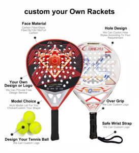 <span class=keywords><strong>Raquette</strong></span> de beach <span class=keywords><strong>tennis</strong></span> en forme de diamant 2025, nouvelle, 12K 3k fibre de carbone, poignée en bois, noyau en mousse à mémoire de forme Eva, <span class=keywords><strong>raquette</strong></span> de padel <span class=keywords><strong>pas</strong></span> chère - Product Image 2