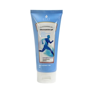 Gel de Glucosa y Condroitina para la Articulación de la Rodilla OEM, Ungüento para el Cuidado Externo, Alivio de la Fiebre, Productos de Masaje - Product Image 1