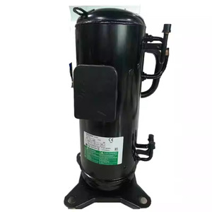 คอมเพรสเซอร์ LG รุ่น JBB055DAA มอเตอร์ DC 3 เฟส 540V สำหรับเครื่องปรับอากาศแบบอินเวอร์เตอร์มัลติสปลิต - Product Image 4