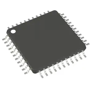 PIC18F45K22-I/PT IC MCU 8BIT 32KB FLASH 44TQFP Flash 1536B RAM 8B 8-bit Microcontrollers