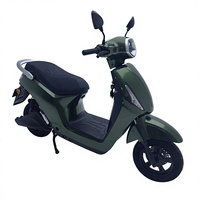 Moto électrique haute performance longue portée 60V 800W pour adultes avec prix