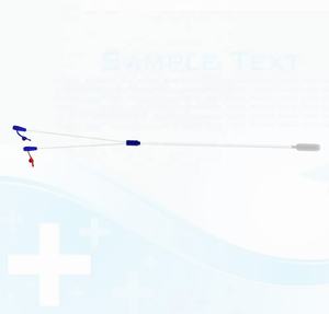 Kateter tekanan Anorectal instrumen urologi medis untuk mesin sistem urodinamis - Product Image 4