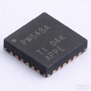 Nouvelle puce mémoire EMCP IC TCA9548ARGER avec des fonctionnalités précises et un montage standard pour applications électroniques - Product Image 1