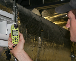 เครื่องวัดสภาพแวดล้อมแบบมืออาชีพ Kestrel 5200 พร้อมแบตเตอรี่ลิเธียมกันน้ำ รับประกัน 1 ปี - Product Image 6