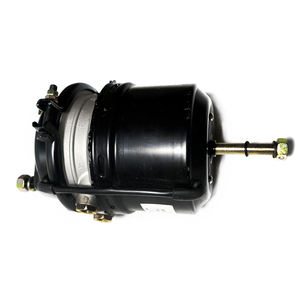 High Quality New Metal Disc-type <strong>Air</strong> <strong>Chamber</strong> Rear /24" M16*1.5 OE 3519-00360 For Zhongtong <strong>Braking</strong> System - Product Image 2