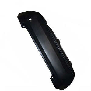 Parachoques Trasero para Auto Changan Benni, Repuesto para Chana Benni - Product Image 2