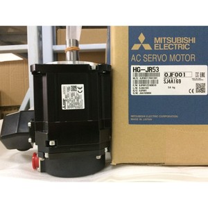 Motor HJ-KS103J HJ-KS103BJ HJ-KS103AJ 3.2N*m 4.9A AC200V 3000rpm para uso industrial - Product Image 3