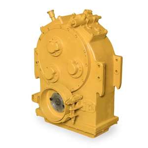 Hansen ชุดเกียร์428สำหรับรถตักล้อมอเตอร์เกรดเพลาเกียร์ - Product Image 3