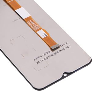 Vivo IQOO <span class=keywords><strong>Z3</strong></span> 5G V2073A için akıllı telefon <span class=keywords><strong>LCD</strong></span> ekran ve sayısallaştırıcı bileşeni - Product Image 6