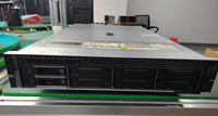 Serveur en rack 2U 2 sockets pour PowerEdge R7525 avec processeur 7502 2,5 GHz/800 W/16 Go, 32 Go de mémoire, Windows Server 8, 3 emplacements PCIe 3.0 - En stock