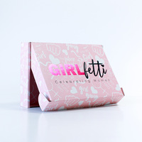Cartons maîtres en carton ondulé personnalisés, boîtes d'expédition à rabat supérieur, boîtes d'abonnement, emballages