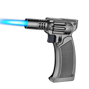 gun lighter for cigarette: Best Windproof & Refillable Options
