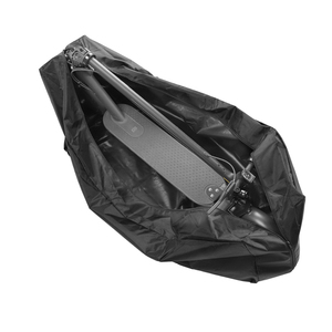 Bolsa de carga para patinete G30 <span class=keywords><strong>MaxPro</strong></span> M365, bolsa de almacenamiento para patinete, piezas para patinete eléctrico, bolsa plegable portátil - Product Image 4