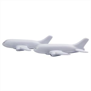 New Design Customized Cheap PU Foam Stress Reliever <b>Ball</b> Airplane Shape Anti-Stress Gift for 5 to 7 Years Old - Product Image 5