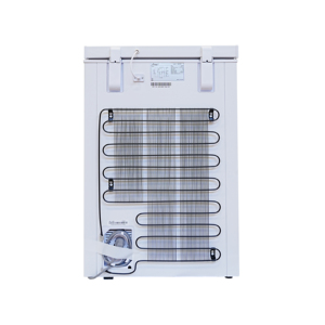 Congelador Industrial de Una Puerta, 100L, 220V/50HZ, para Hotel, Supermercado, Tienda, Restaurante, Refrigerador de Enfriamiento Completo - Product Image 5
