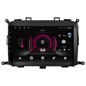 WITSON Android Car Auto Radio Estéreo para <span class=keywords><strong>Kia</strong></span> <span class=keywords><strong>Carens</strong></span> 2013-2018 Navegación GPS <span class=keywords><strong>Carplay</strong></span> Multimedia DSP - Product Image 1