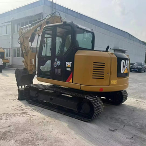 Excavatrice d'occasion CAT 308E2 Prix avantageux Excellentes performances Excavatrice d'occasion CAT à vendre - Product Image 1