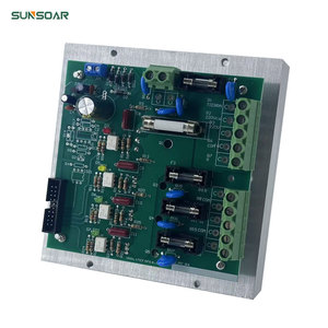 Dip Pcba Module Assembled Assembly Custom Gerber Integrated Factory Computer Supplier Manufacturer Pcb Circuit Board - Product Image 4