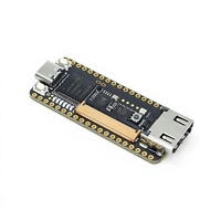 Carte de développement FPGA Umean Sipeed Tang Nano 20K avec système d'exploitation Linux et interface USB