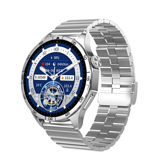 G11 Watch HD Screen Watch for Men Smart Watch BT V5.3 Calling Smartwatch 2024 Fashion New Sports Wristwatches Business Clock